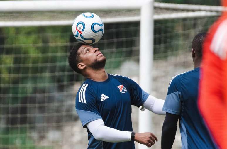 Medell&iacute;n chega pressionado para enfrentar o Flamengo no Maracan&atilde; &ndash;