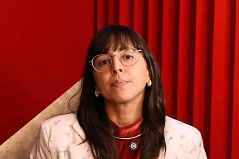 Nat&aacute;lia Bonavides, deputada