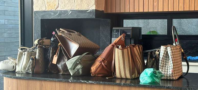 MC Ryan SP e Poze do Rodo s&atilde;o presos em opera&ccedil;&atilde;o da PF sobre esquema de R$ 1,6 bi de lavagem de dinheiro; mais de 80 mandados contra organiza&ccedil;&atilde;o criminosa s&atilde;o cumpridos nesta quarta