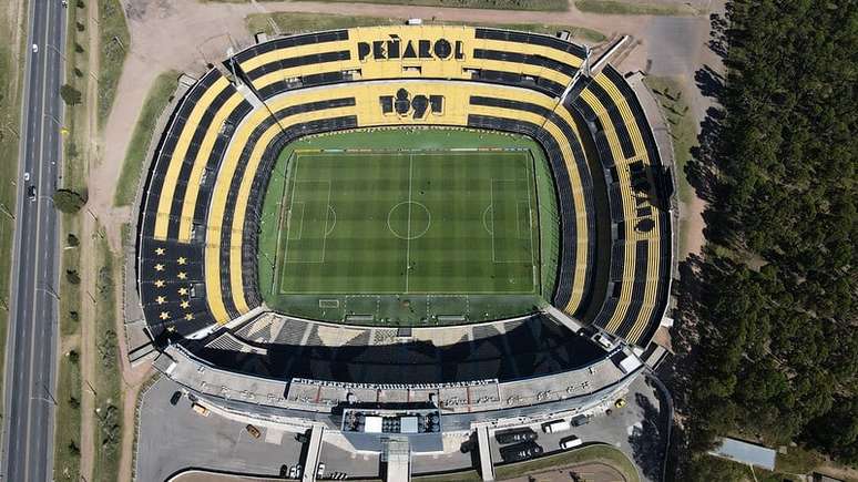 Casa do Pe&ntilde;arol vai abrigar confronto pelo Grupo E da Libertadores &ndash;