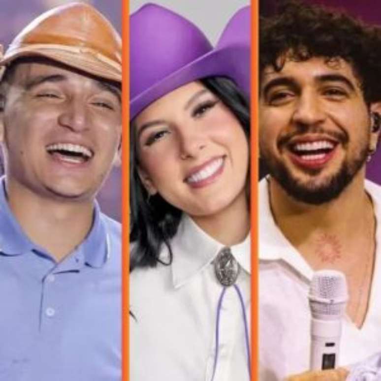 జోయో గోమ్స్, అనా కాస్టెలా మరియు నట్టన్.