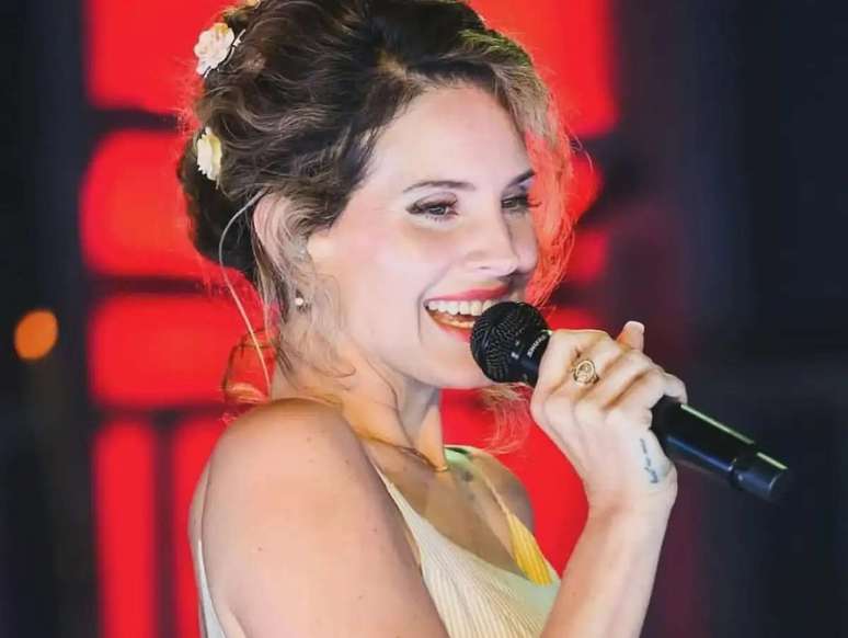 (Foto: Instagram @honeymoon)