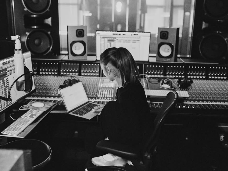 (Foto: Instagram @arianagrande)