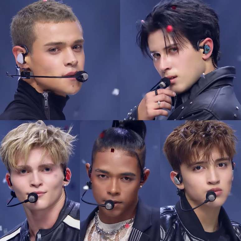 (Fotos: M Countdown)