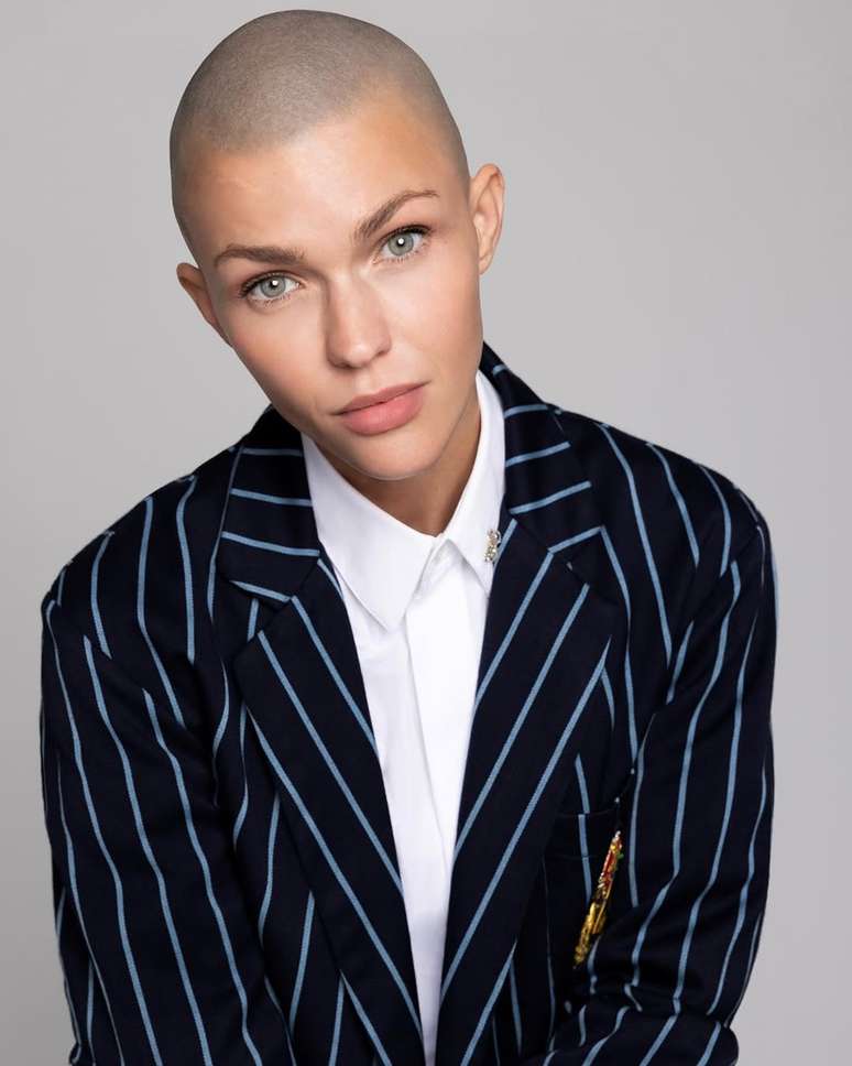 Foto: Instagram/@rubyrose