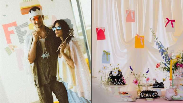 Fotos: Reprodu&ccedil;&atilde;o/Instagram