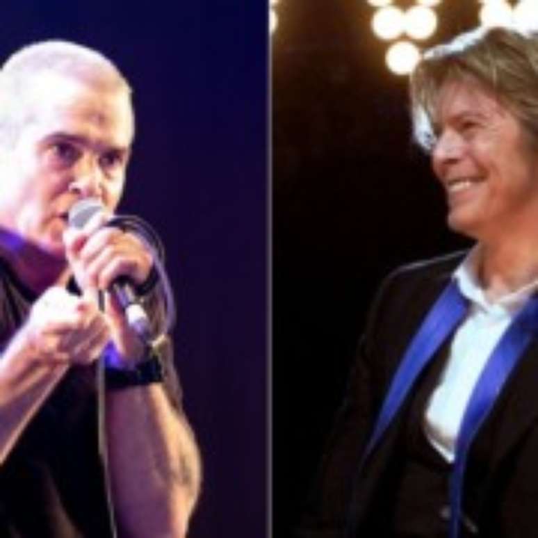 O dia em que David Bowie revelou ser f&atilde; de Henry Rollins, do Black Flag