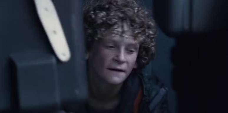 Ex-ator mirim de 'Jogos Vorazes' &eacute; preso acusado de atacar tr&ecirc;s homens com pistola