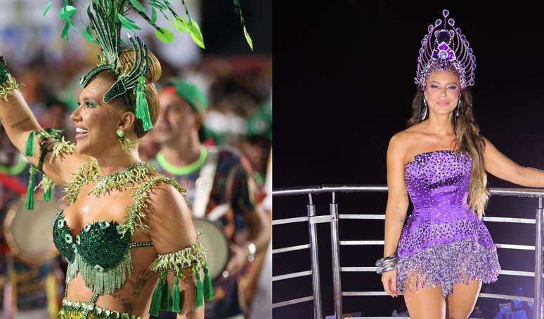 ఈ రాత్రి కార్నివాల్ 2027 పరేడ్‌ల ఆర్డర్ కోసం డ్రా ఉంది - వివి, పావోల్లా మరియు మరెన్నో ఉండవచ్చు.