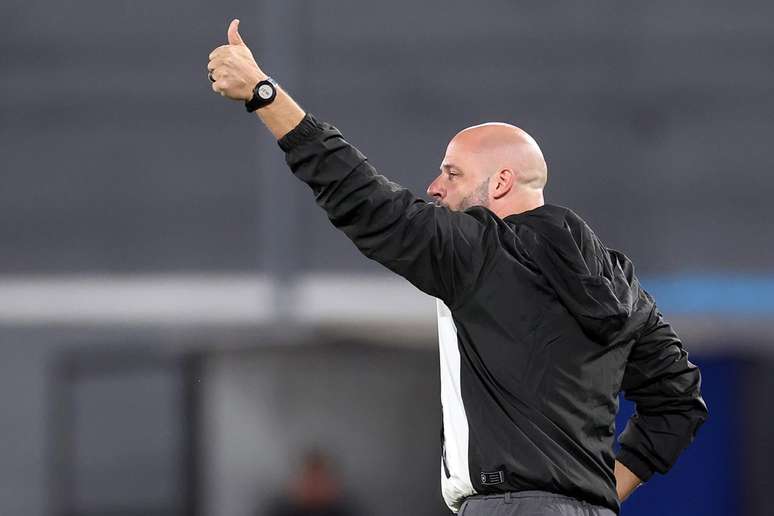 Franclim conquistou a primeira vit&oacute;ria pelo Botafogo &ndash;