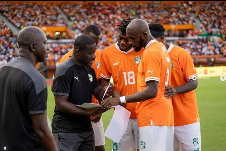 Fae assumiu o cargo em um momento complicado e fez hist&oacute;ria &ndash;