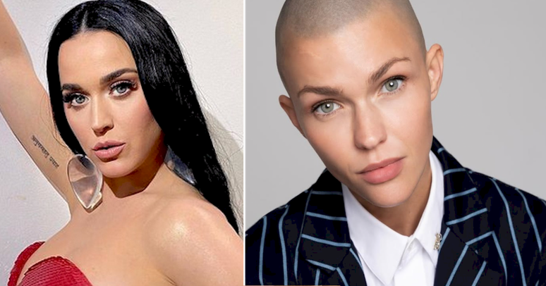 Pol&iacute;cia da Austr&aacute;lia investiga suposta agress&atilde;o sexual envolvendo Katy Perry e Ruby Rose