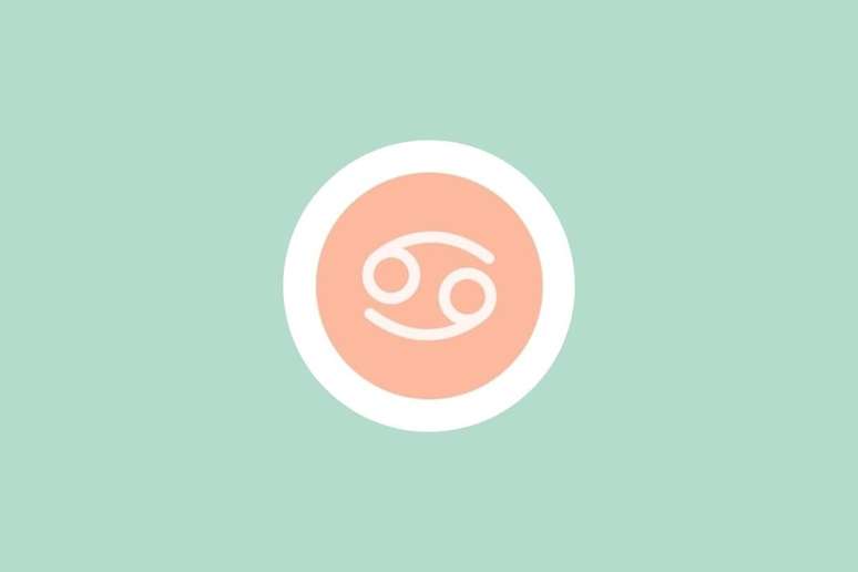 O canceriano dever&aacute; manter o foco para n&atilde;o se perder em ilus&otilde;es 