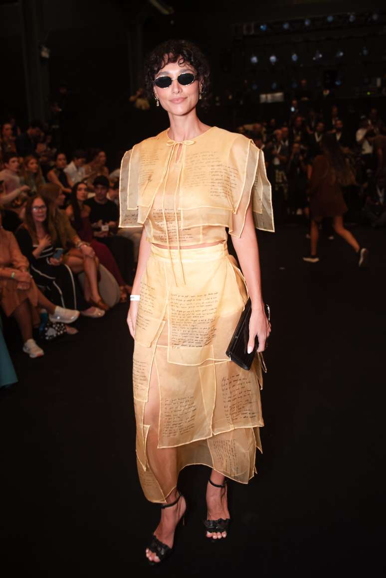 D&eacute;bora Nascimento 