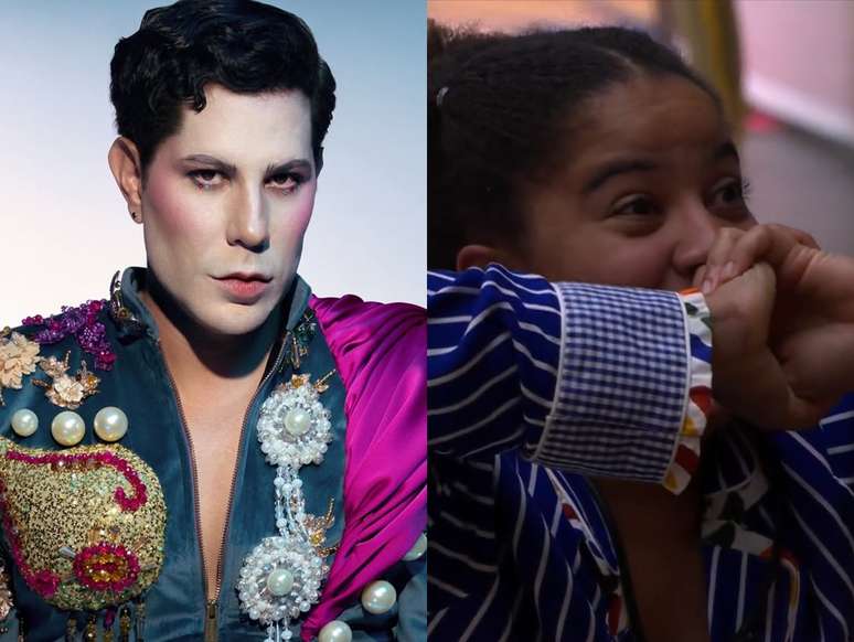 Fotos: OSCAR CEJA; Reprodu&ccedil;&atilde;o &ndash; TV Globo