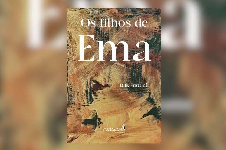 &ldquo;Os filhos de Ema&rdquo; acompanha a trajet&oacute;ria de tr&ecirc;s &oacute;rf&atilde;s que vivem juntas em um casebre no sert&atilde;o 