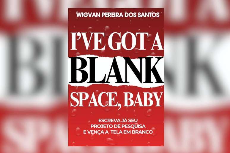 &ldquo;I&rsquo;ve got a blank space, baby&rdquo; descomplica os m&eacute;todos dos trabalhos cient&iacute;ficos unindo a teoria acad&ecirc;mica com refer&ecirc;ncias do universo pop 