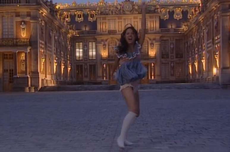 &ldquo;Drop Dead&rdquo; abre a nova fase de Olivia Rodrigo e chega com clipe em cen&aacute;rio hist&oacute;rico