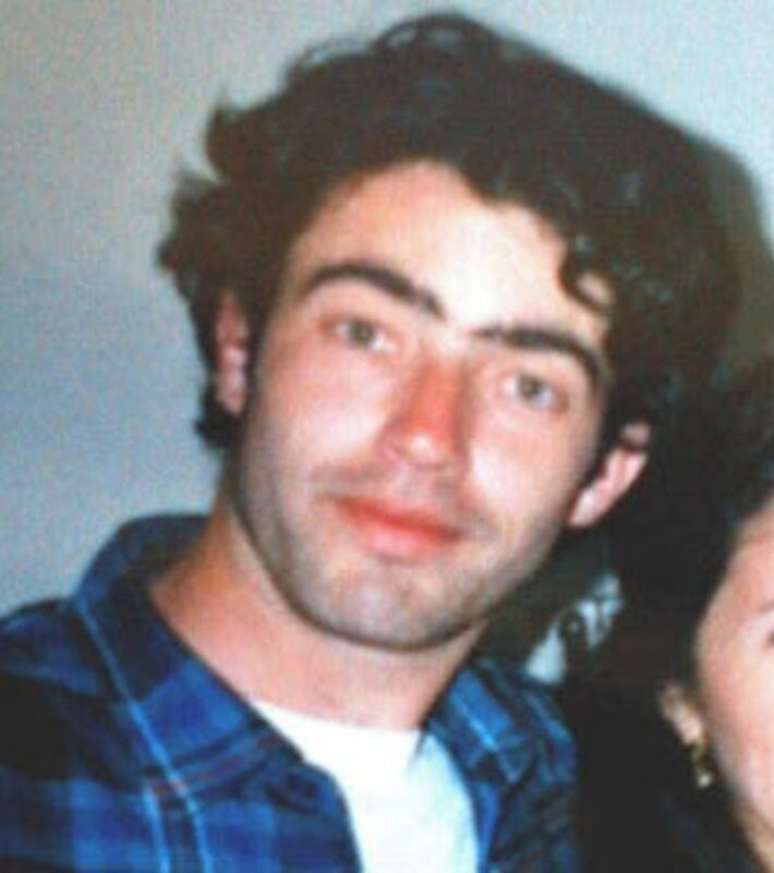 Jorge Matute Johns desapareceu em 1999 ap&oacute;s sair de uma boate em Concepci&oacute;n