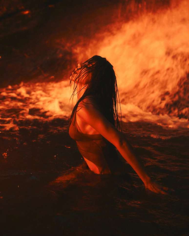 Foto: Instagram/@anitta