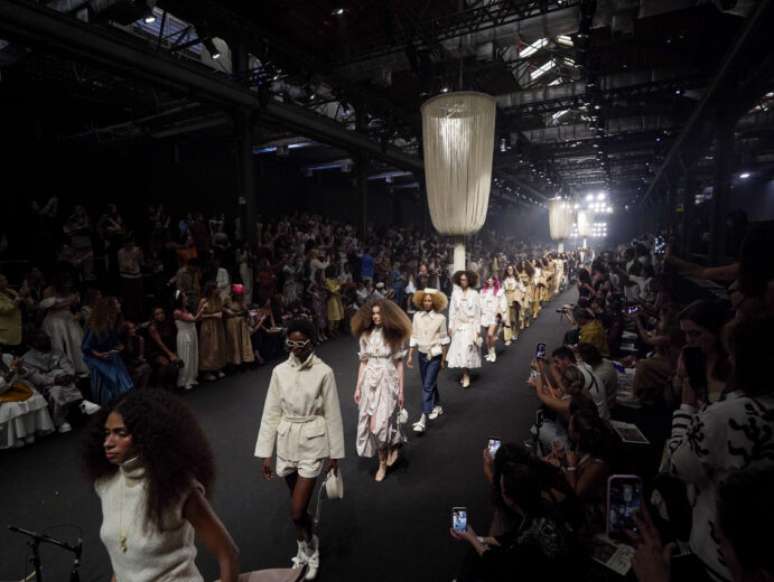 Aluf Rio Fashion Week 2026