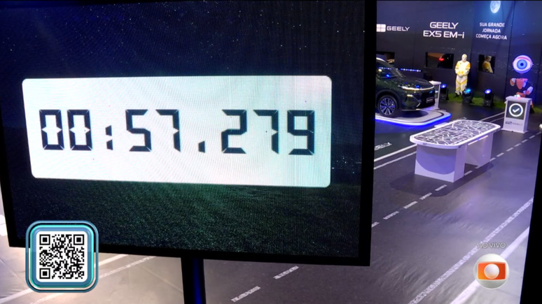 BBB 26: అనా పౌలా ఫైనలిస్ట్ టెస్ట్ నుండి తొలగించబడింది మరియు వెబ్ పేలింది; టెంప్లేట్ తనిఖీ