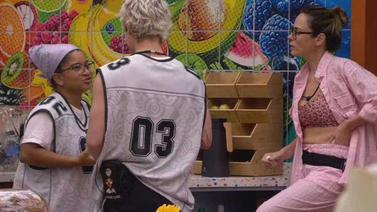 Reprodu&ccedil;&atilde;o/Globo