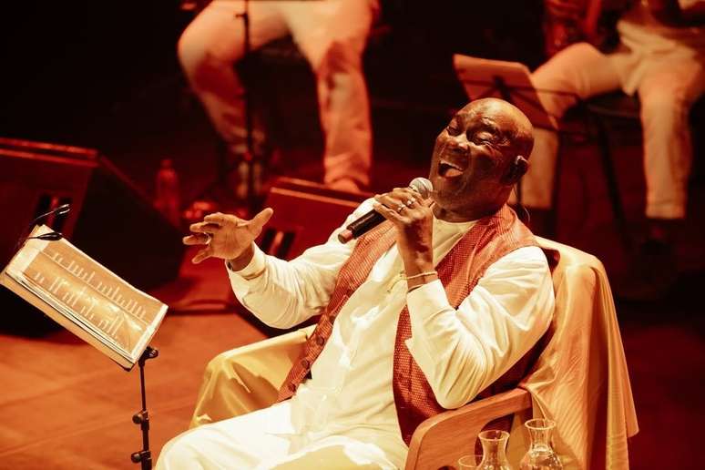 (Foto: Instagram @lazzomatumbi)