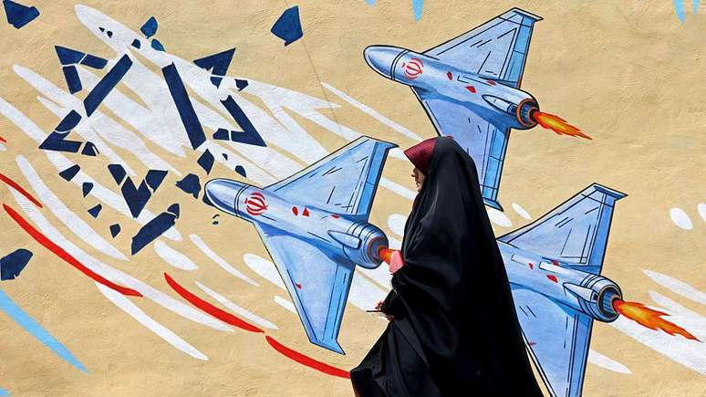 Uma escalada controlada pode envolver ataques limitados a infraestruturas, alvos militares ou at&eacute; mesmo linhas de suprimento