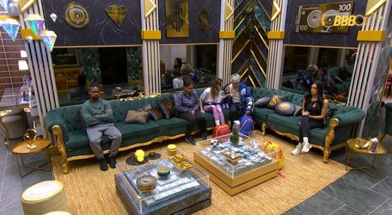 ఈ గురువారం, 16న 'BBB 26'లో ఫైనల్ టెస్ట్‌ని అనుసరించండి.