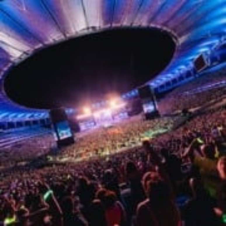 30e fecha acordo com o Maracan&atilde; para impulsionar megashows no Rio