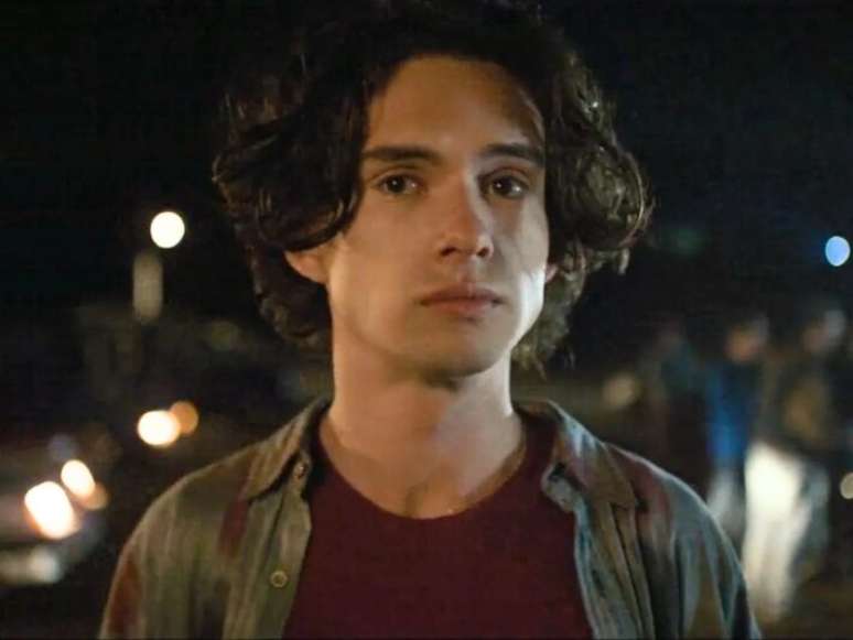 A hist&oacute;ria acompanha o desaparecimento de Julio Montoya, personagem interpretado por Clemente Rodr&iacute;guez