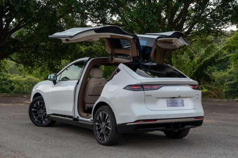 ஜிஏசி ஹைப்டெக் எச்டி