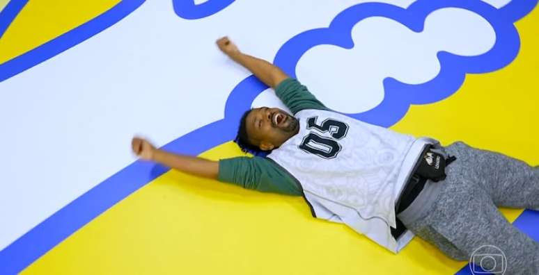 Leandro Boneco, &uacute;ltimo l&iacute;der do BBB 26, tamb&eacute;m conquistou apartamento