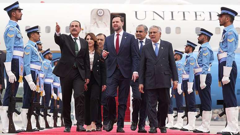 Apesar do fracasso das negocia&ccedil;&otilde;es no Paquist&atilde;o, uma nova rodada de esfor&ccedil;os diplom&aacute;ticos pode j&aacute; estar em andamento