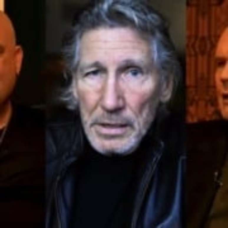 Roger Waters manda carta a Billy Corgan ap&oacute;s acusa&ccedil;&otilde;es de David Draiman
