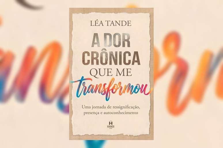 &ldquo;A dor cr&ocirc;nica que me transformou&rdquo; convida o leitor a reflex&otilde;es e exerc&iacute;cios simples que integram ci&ecirc;ncia, experi&ecirc;ncia e a&ccedil;&atilde;o cotidiana 