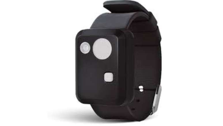 Act&iacute;grafo se parece com rel&oacute;gio digital, tem tecnologia brasileira para monitorar o sono e foi usado por astronautas da Artemis II