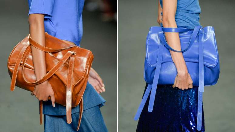 Bolsas de Angela Brito 