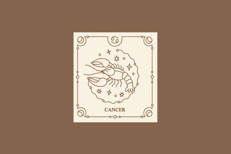 O canceriano precisar&aacute; de controle emocional e resili&ecirc;ncia 