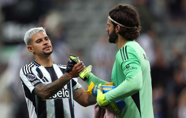 Bruno Guimar&atilde;es abre o jogo sobre retorno de les&atilde;o e Copa do Mundo 