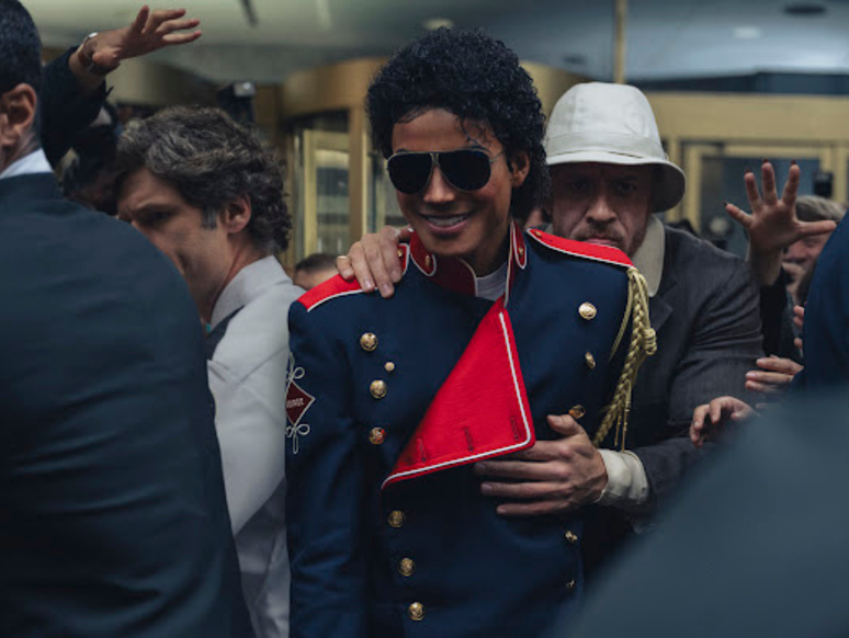 (Foto: Cr&eacute;dito &ndash; Universal Pictures)