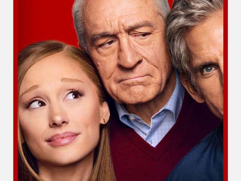 Foto: Instagram/@fockerinlaw