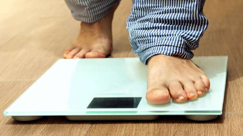 Obesidade &ndash; depositphotos.com / Javidestock