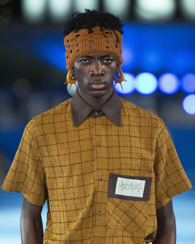 Desfile da Misci na Sapuca&iacute; 