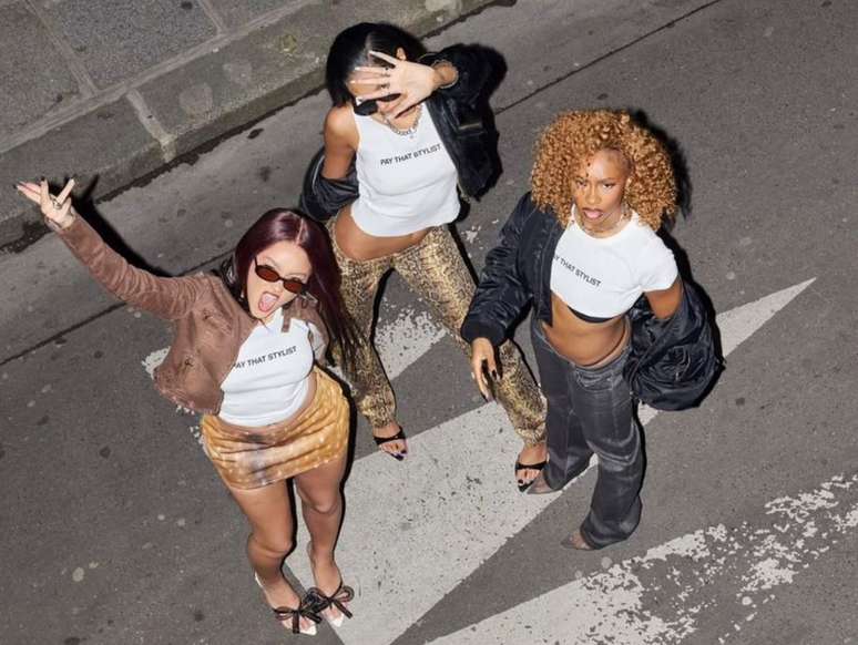 Foto: Instagram @flolikethis