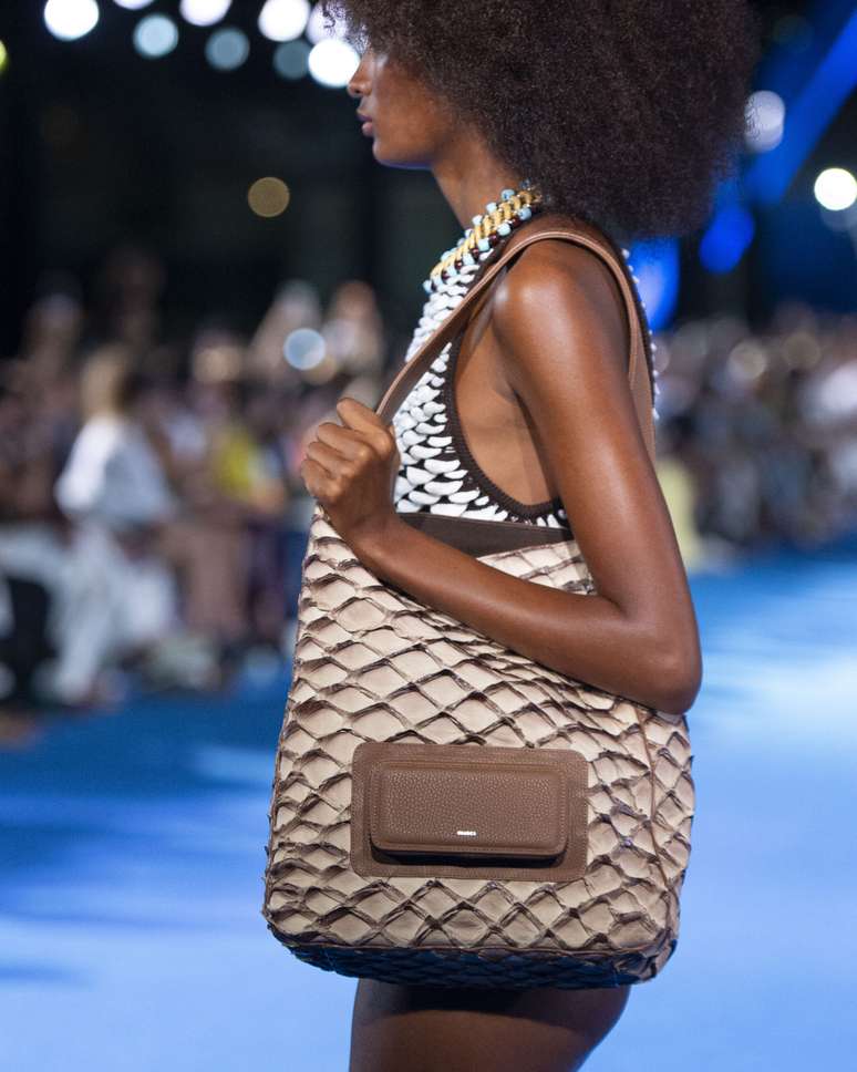 Desfile da Misci na Sapuca&iacute; 