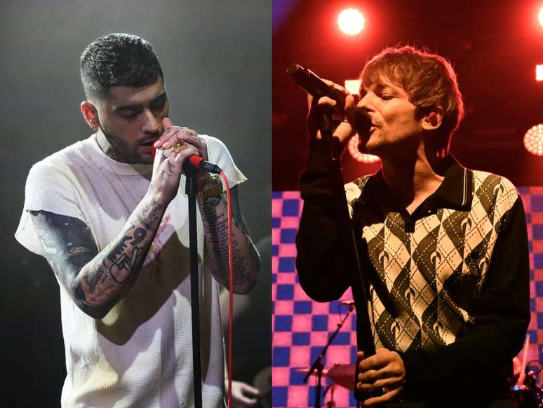 (Fotos: Divulga&ccedil;&atilde;o / NBC)