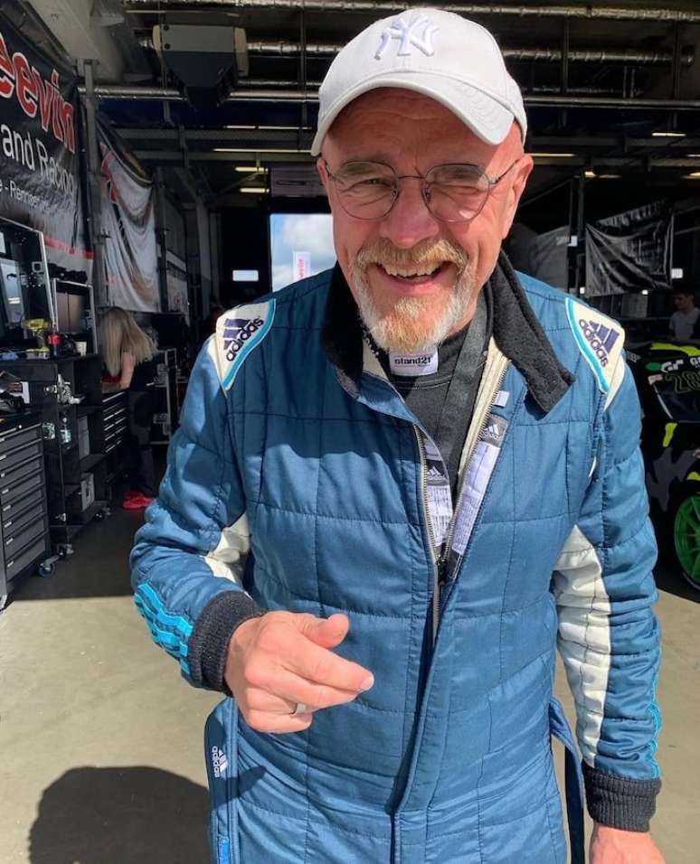 Grave acidente mata piloto de 66 anos e paralisa classificat&oacute;ria das 24h de N&uuml;rburgring.