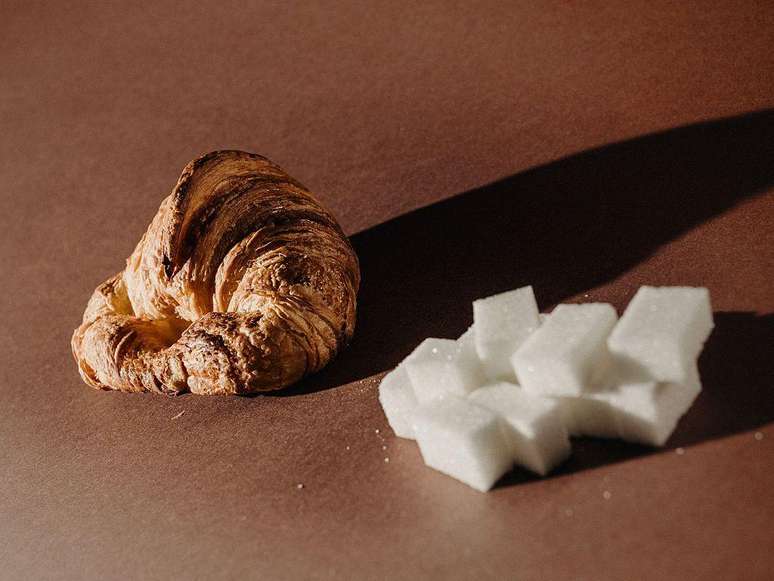 A ingest&atilde;o de alimentos a&ccedil;ucarados ativa o sistema de recompensa do c&eacute;rebro.